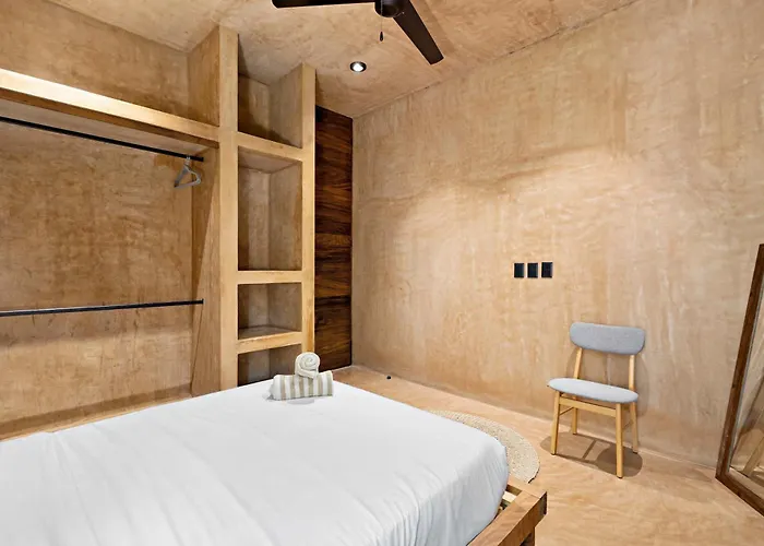 Mayakoba Paradise Pool Jacuzzis & Cenote Access Playa del Carmen