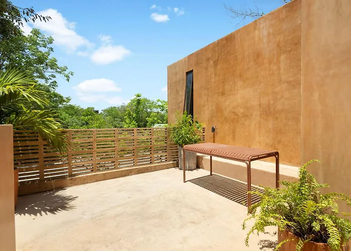 Casa de férias Mayakoba Paradise Pool Jacuzzis & Cenote Access *